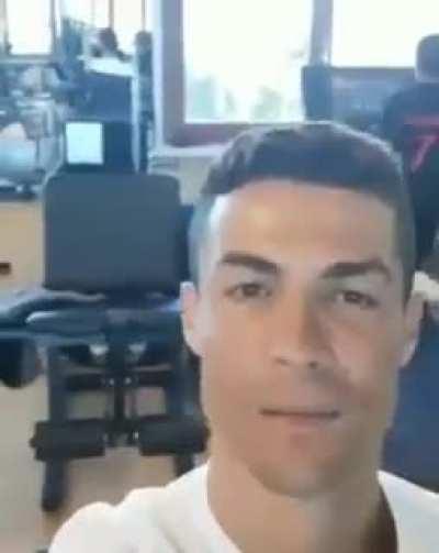 whoooooah siuuuuuuuuu