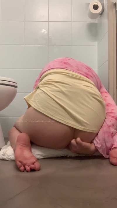 my asshole was getting sore after this 😵&zwj;💫