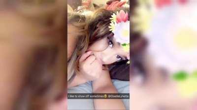 GiselleHub - Video #3734