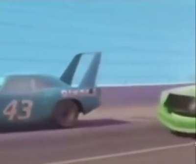 i dont remembr this part i nthe cars movie 😭😭😭