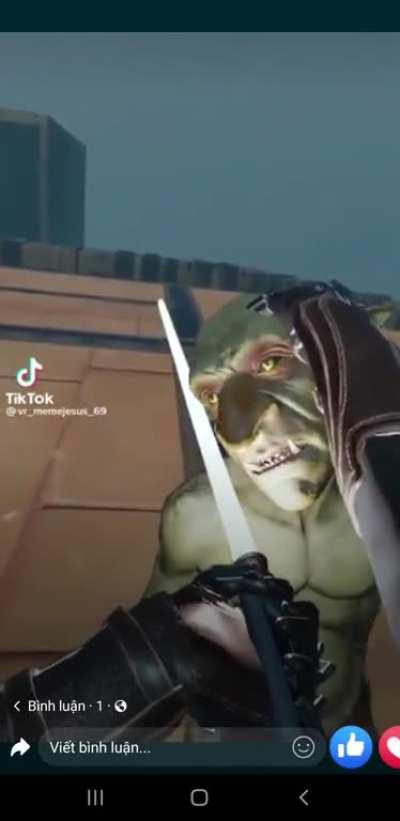 Blursed_He is ra..er