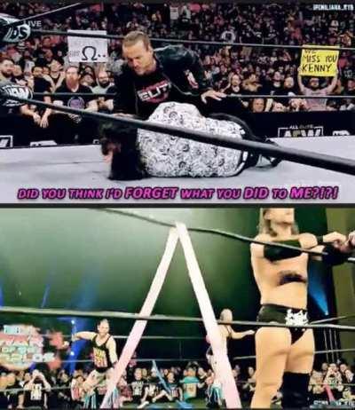 Long term storytelling