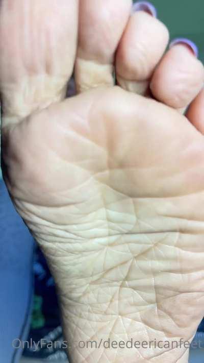 Up close & Wrinkly🤤🔥