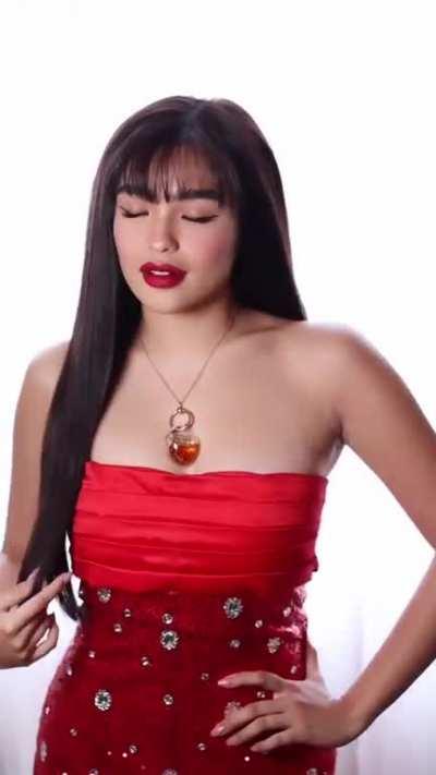 Andrea Brillantes