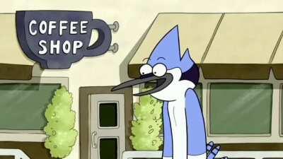 An interesting title