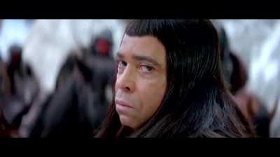 Greatest turn around in the history of cinema