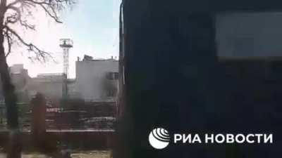 ru pov: PMC Wagner is sending bodies of dead Ukrainian soldiers to Ukraine