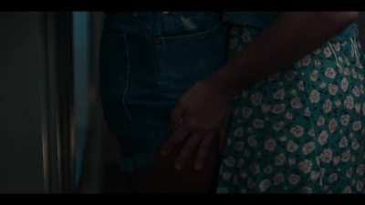 'First Kill' (2022) Sarah Catherine Hook & Imani Lewis