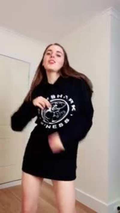 New TikTok (no watermark)