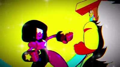 Garnet edit by me
