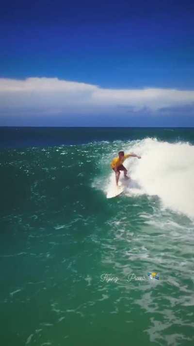 The more you watch the better it gets