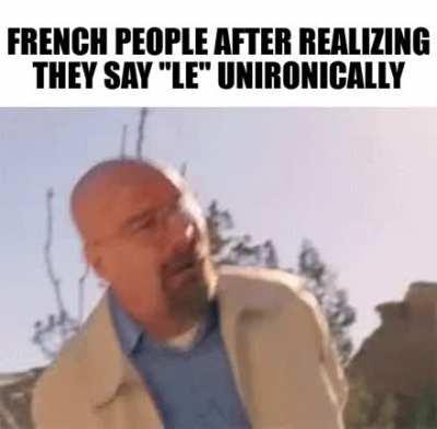 Breaking Baguette