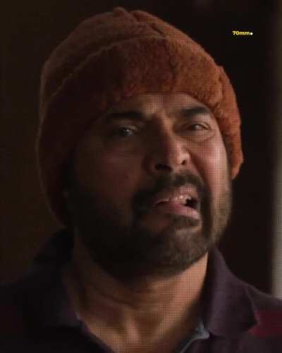 HappyBirthdayMammukka 🐐❤️‍🔥