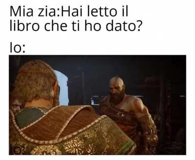 Sono troppo impegnato a giocare ad elden ring