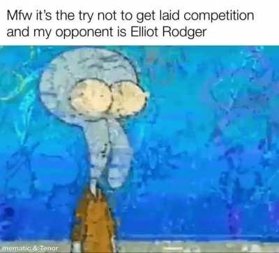 The way to lose to a loser