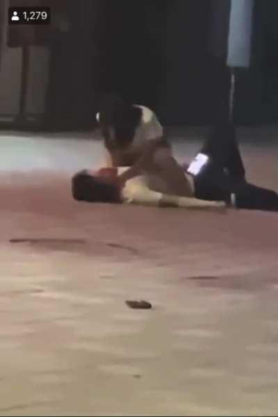 When he makes you angry , but you still love him.