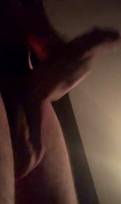 Watch my big balls bounce around