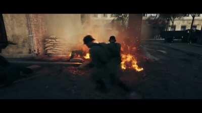 R.I.P. Misaki & Steve