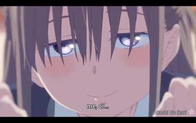 Dear god i want a waifu like that