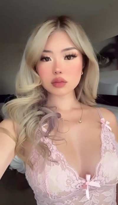 Hot TikTok