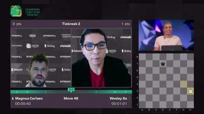 Winner of Skilling Open vanishes into thin air after beating opponent