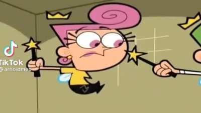 Se la rifo el Inche tiktokero