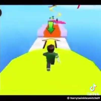 the title washed my balls real good