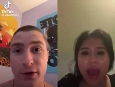 the ghast girl is real