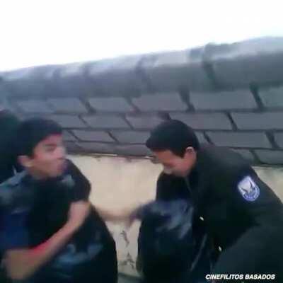 Primeros proyectos de estudiantes de cine ser como: