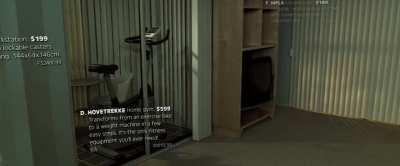 Fight Club (1999) Dir. David Fincher, DoP Jeff Cronenweth