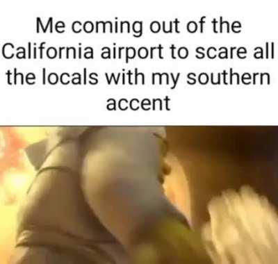 california residents just love me!