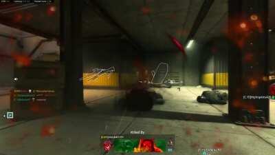 I HAVE HAD IT with these mothef***ing glitches, in this mothef***ing game