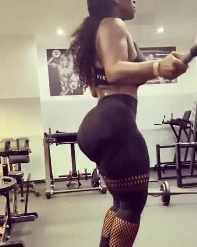 Have you ever seen jelly move in slow-mo?