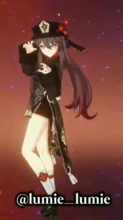 My own version of HUTHRILLER