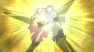 [AMV] what you’ll get from gintama