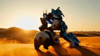 AI made this episode of Grand Tour! Would you watch that?