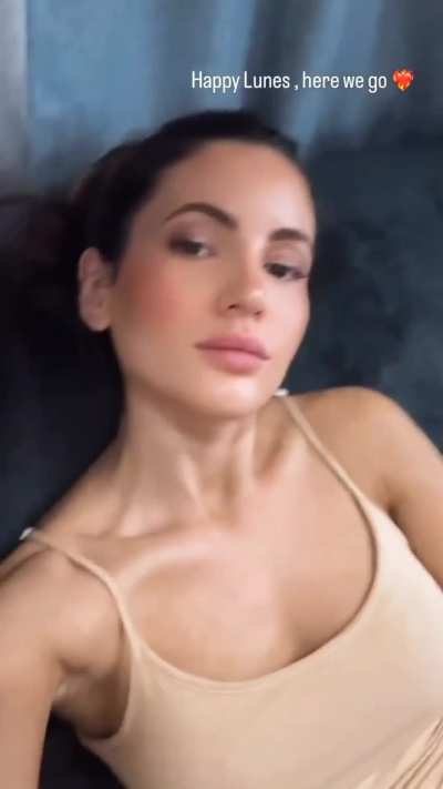 Short snippet slowed IG 9-29-24