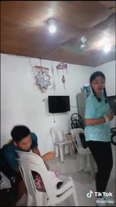 How a Tik Tok is made