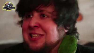 When Kobayashi Became a Man