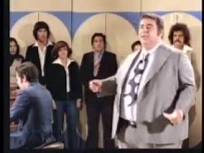 Mientras tanto en Puerta 8