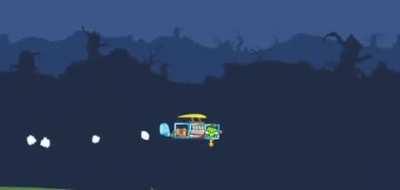 Bad Piggies did 9/11