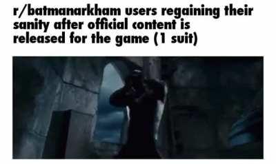 We got new content? Are we smart?