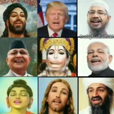 Stumbled upon this marvelous creation. Bahut Parivarik mahol hai. (noc)