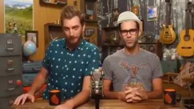 i wonder what they will find out