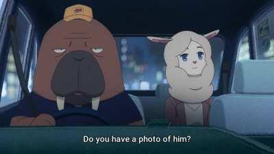 Wanna see a picture of my boyfriend?