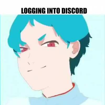 Esta va pa los del discord 🖕😈