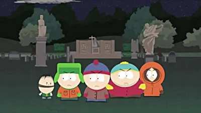 The Michael Jackson Deleted Scene