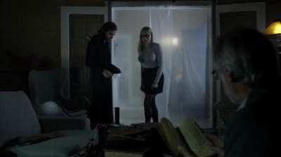 Olivia Taylor Dudley