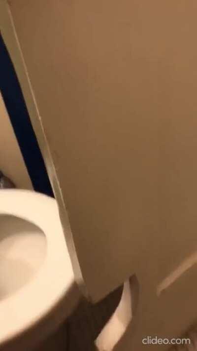 Bathroom's Too Small? No Problem!