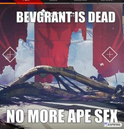 This is canon ical; bevgrant can go bye bye